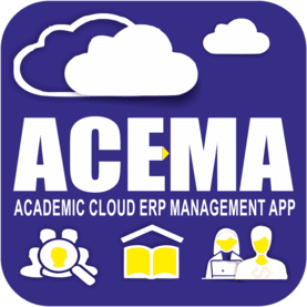 ACEMA EDU ERP